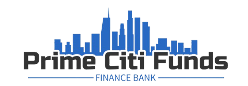 Prime Citi Funds Finance Bank  